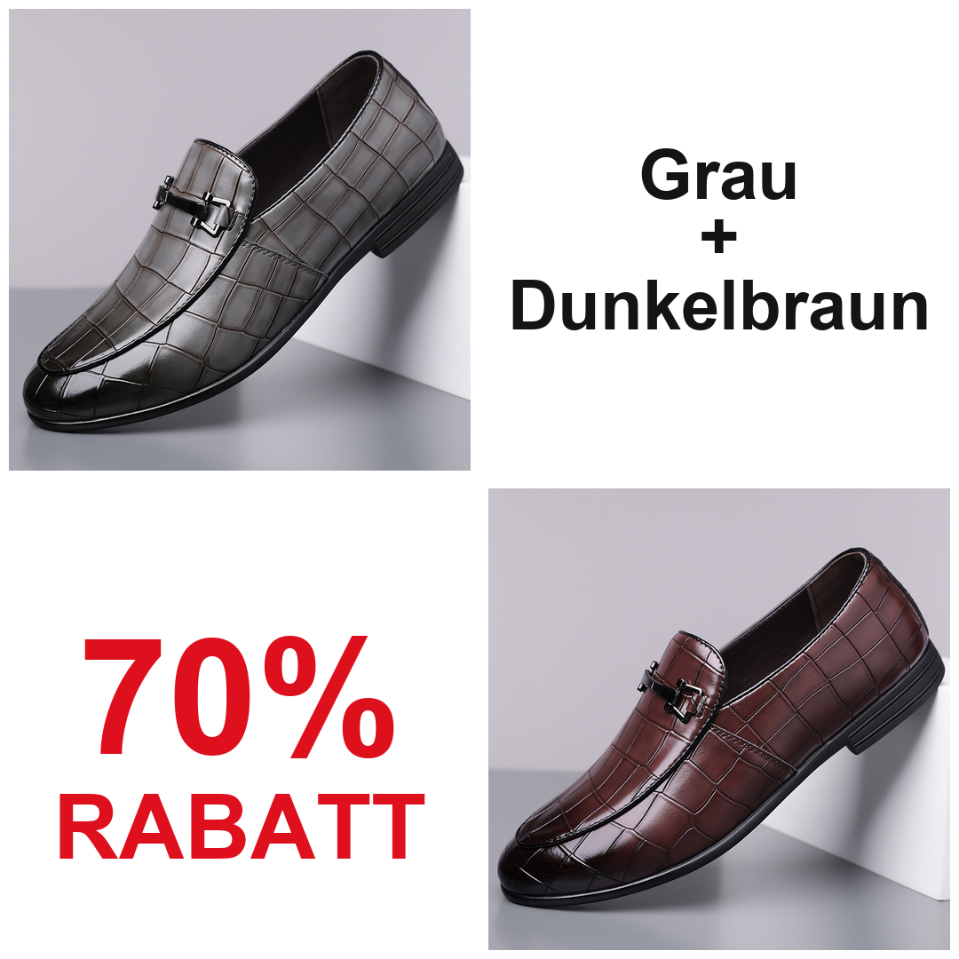 🔥KAUFE 2 (Grau+Dunkelbraun) 70% RABATT [layout-v3-originals]