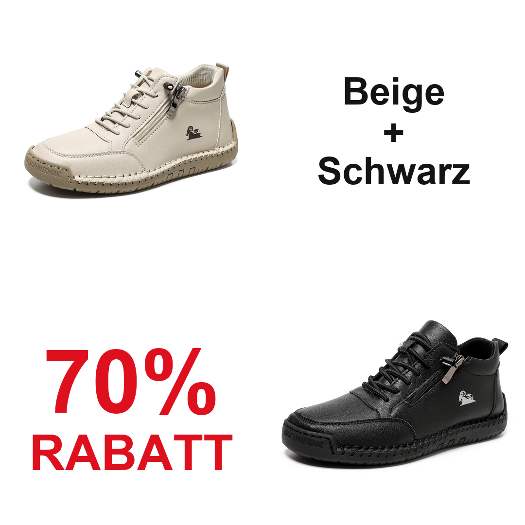 🔥KAUFE 2 (Beige+Schwarz) 70% RABATT [20261017-originals]