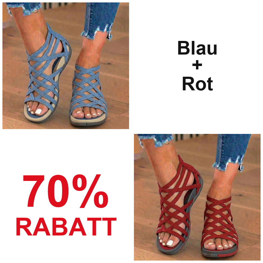 🔥KAUFE 2 (Blau+Rot) 70% RABATT [layout-v3-originals]