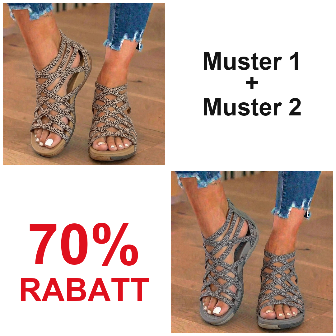 🔥KAUFE 2 (Muster 1+Muster 2) 70% RABATT [layout-v3-originals]
