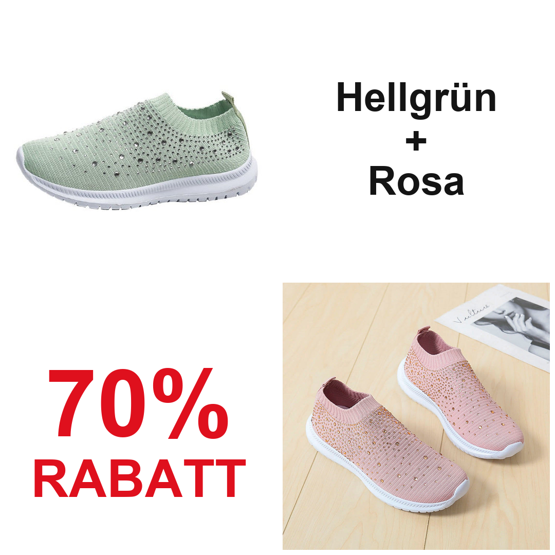 🔥KAUFE 2 (Hellgrün+Rosa) 70% RABATT [layout-v3-originals]
