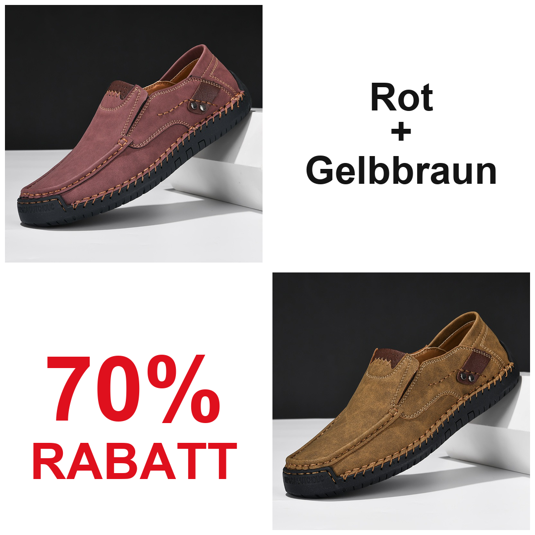 🔥KAUFE 2 (Rot+Gelbbraun) 70% RABATT [layout-v3-originals]
