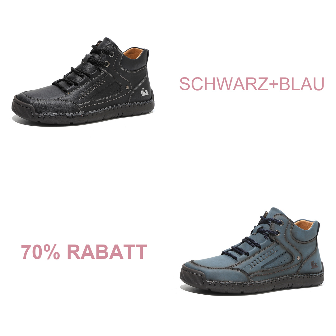 🔥KAUFE 2 (Schwarz+Blau) 70% RABATT