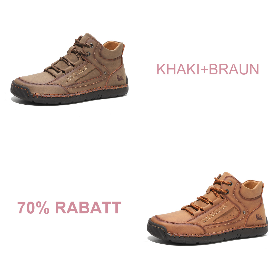 🔥KAUFE 2 (Khaki+Braun) 70% RABATT