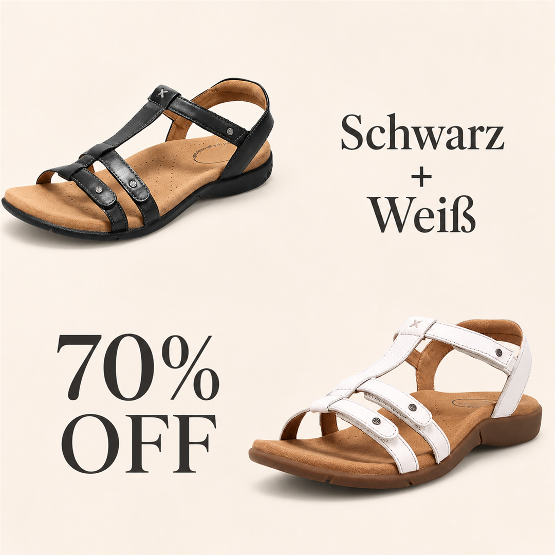 Schwarz + Weiß