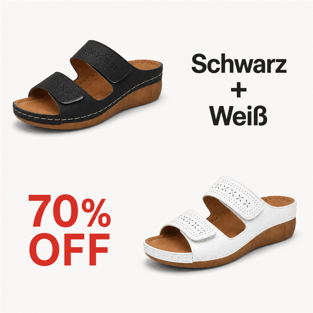Schwarz + Weiß