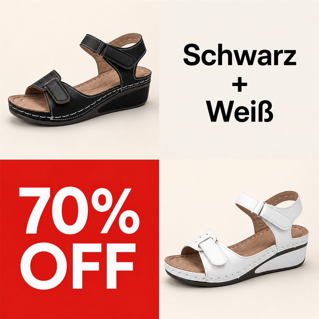Schwarz + Weiß