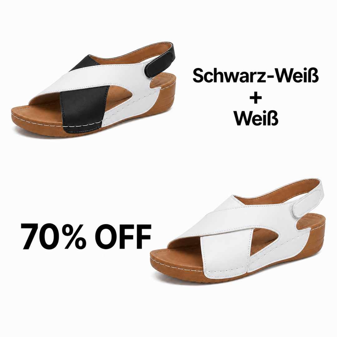 Schwarz-Weiß + Weiß