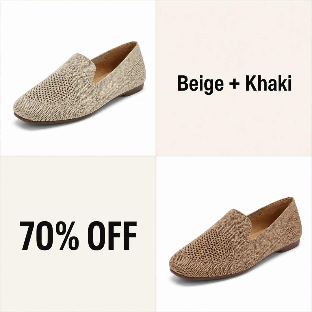 Beige + Khaki
