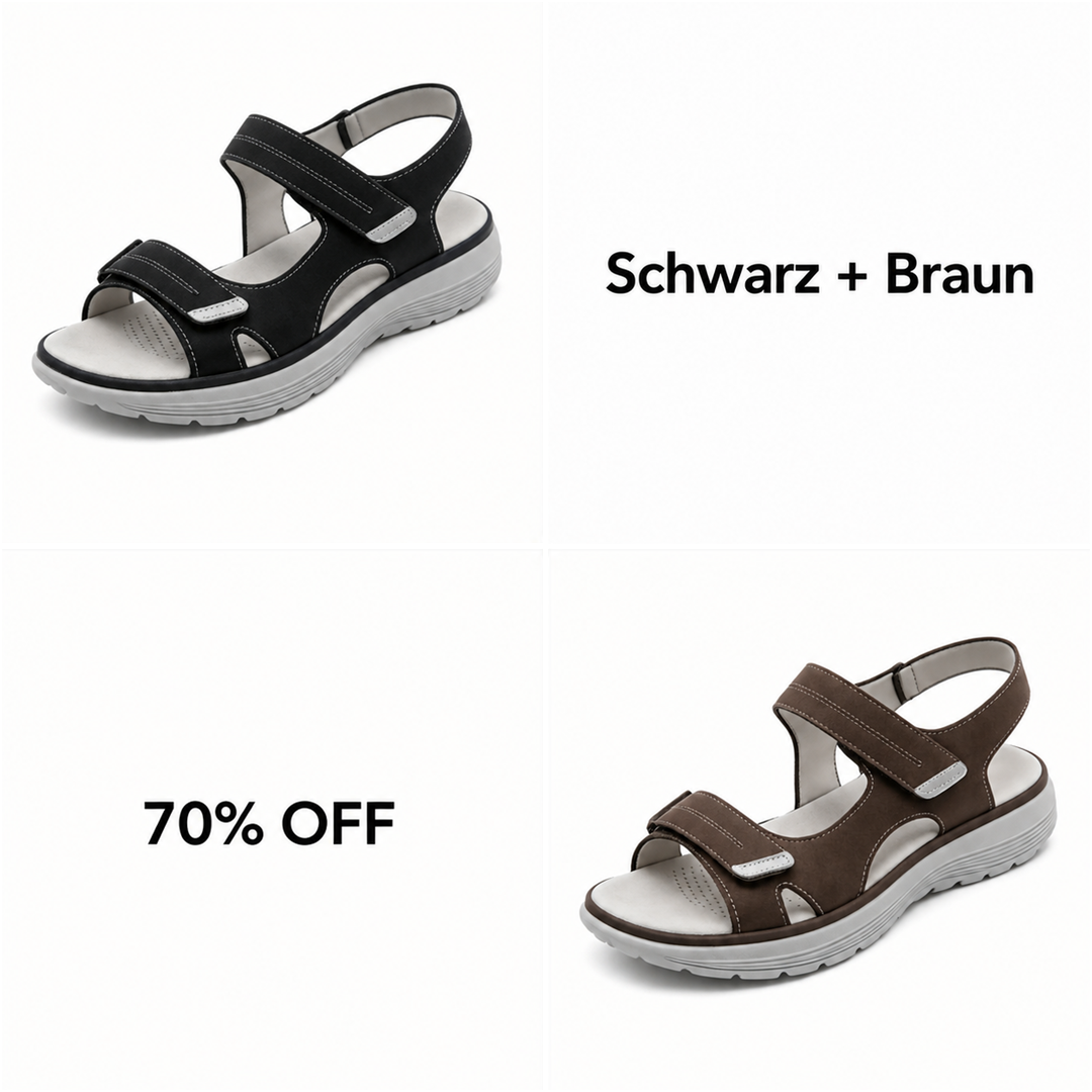 Schwarz + Braun