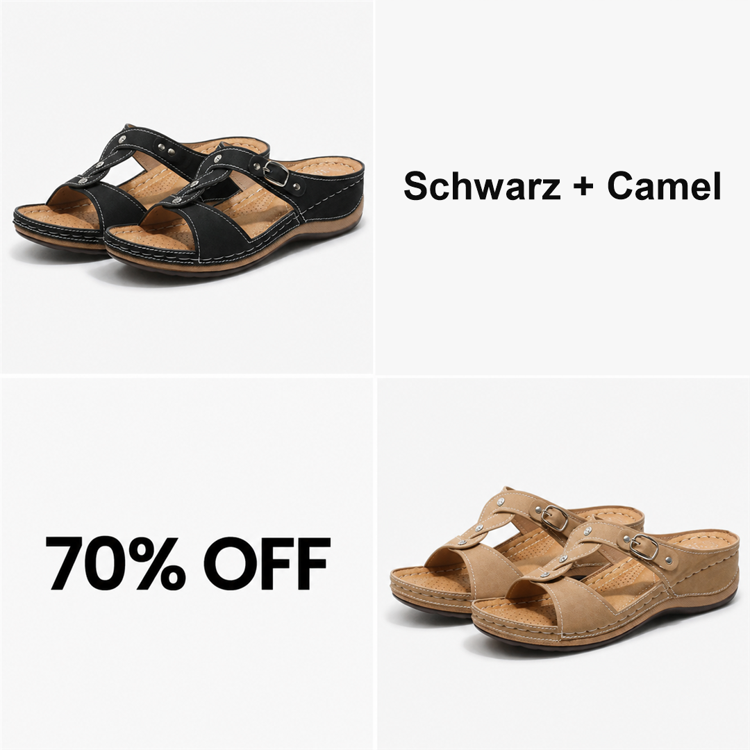 Schwarz + Camel