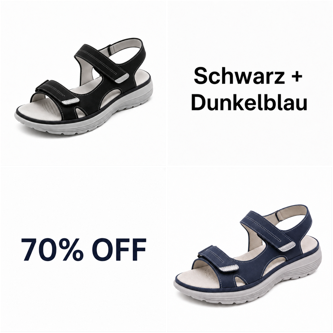 Schwarz + Dunkelblau