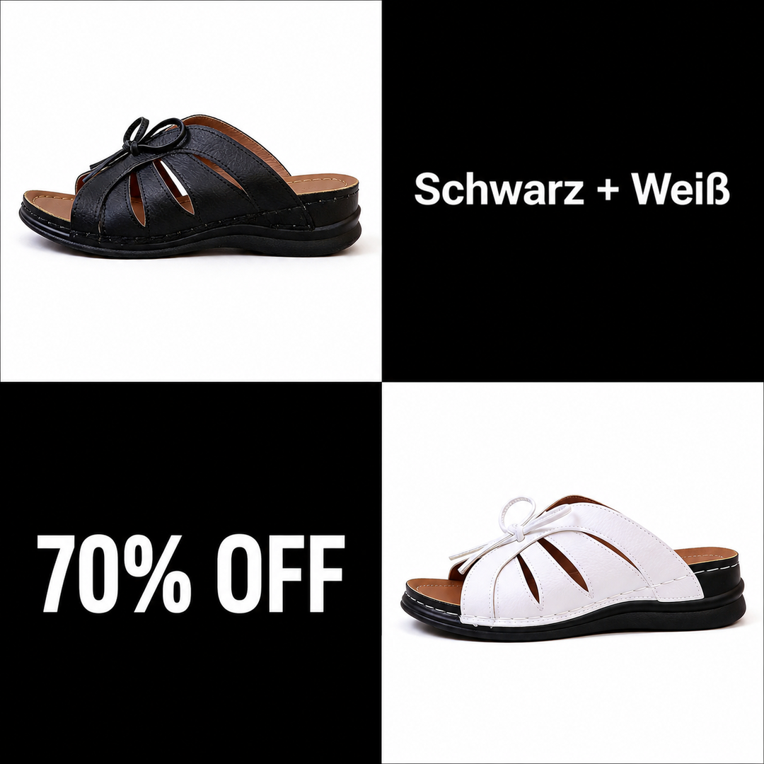 Schwarz + Weiß