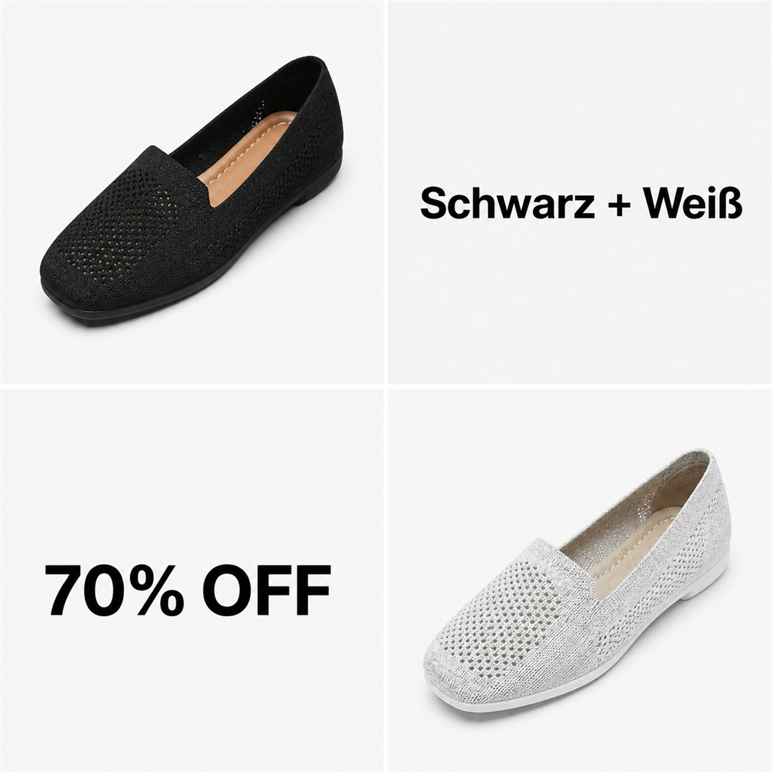 Schwarz + Weiß