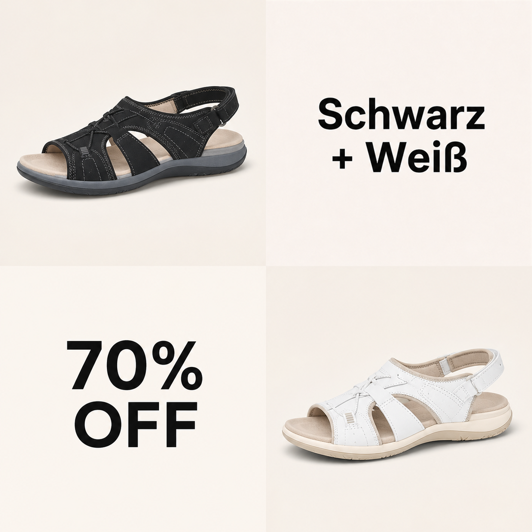 Schwarz + Weiß