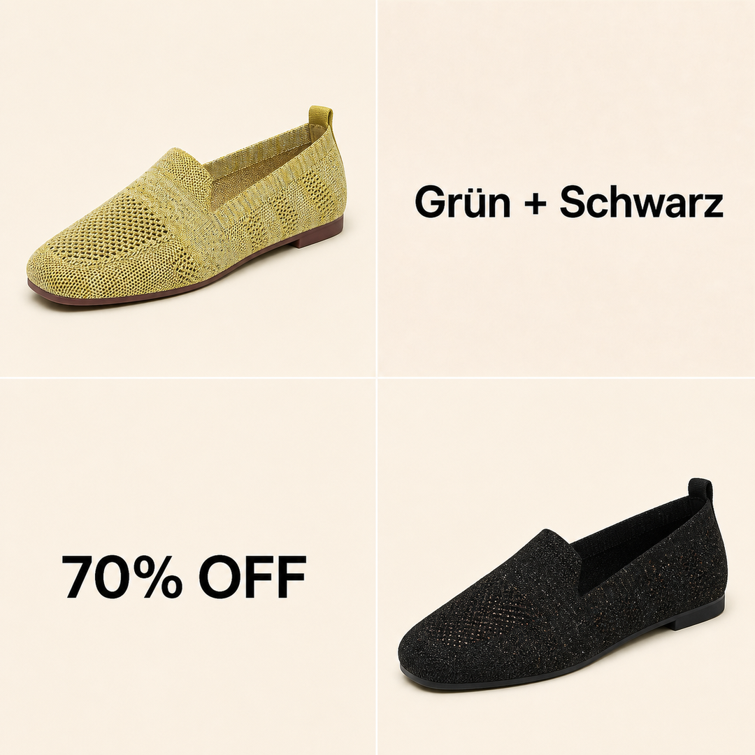 Grün + Schwarz