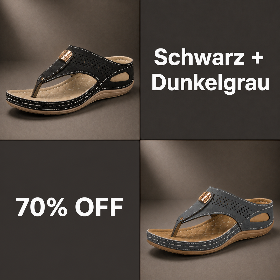 Schwarz + Dunkelgrau