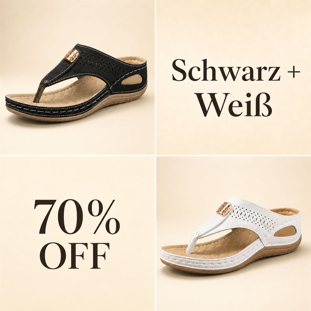 Schwarz + Weiß