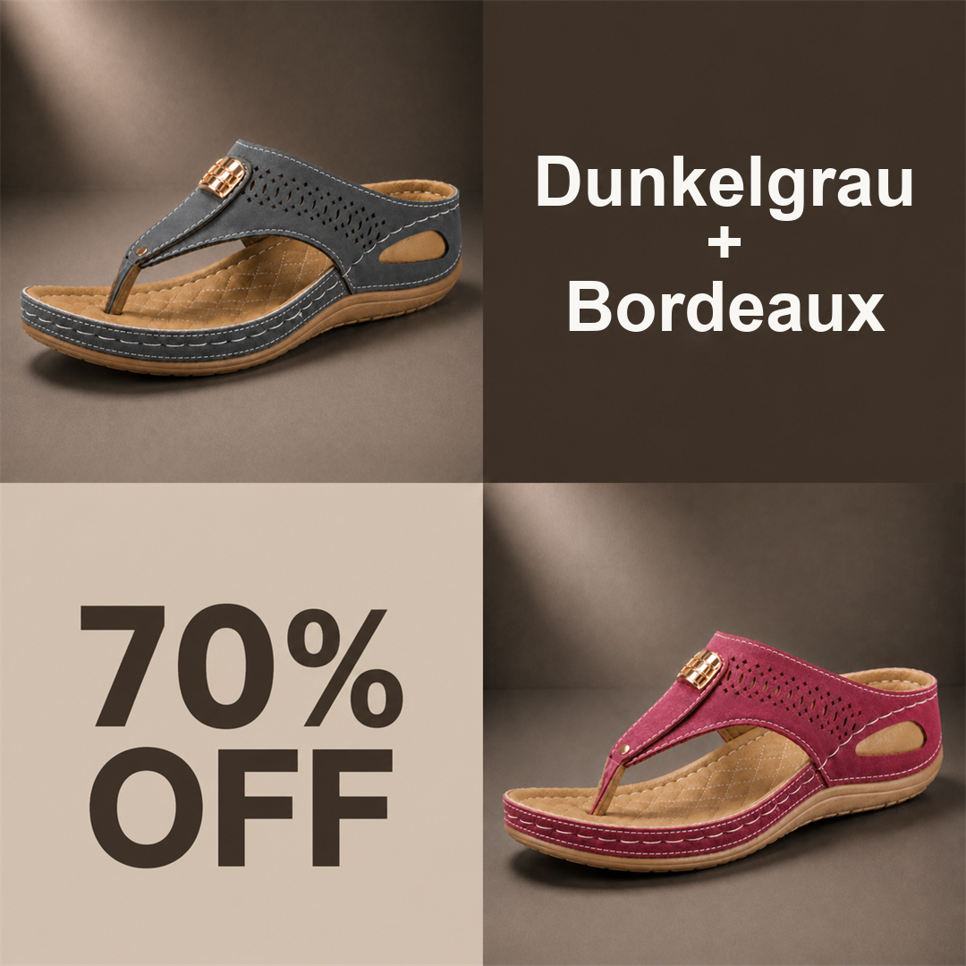 Dunkelgrau + Bordeaux