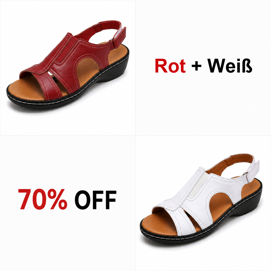 Rot + Weiß