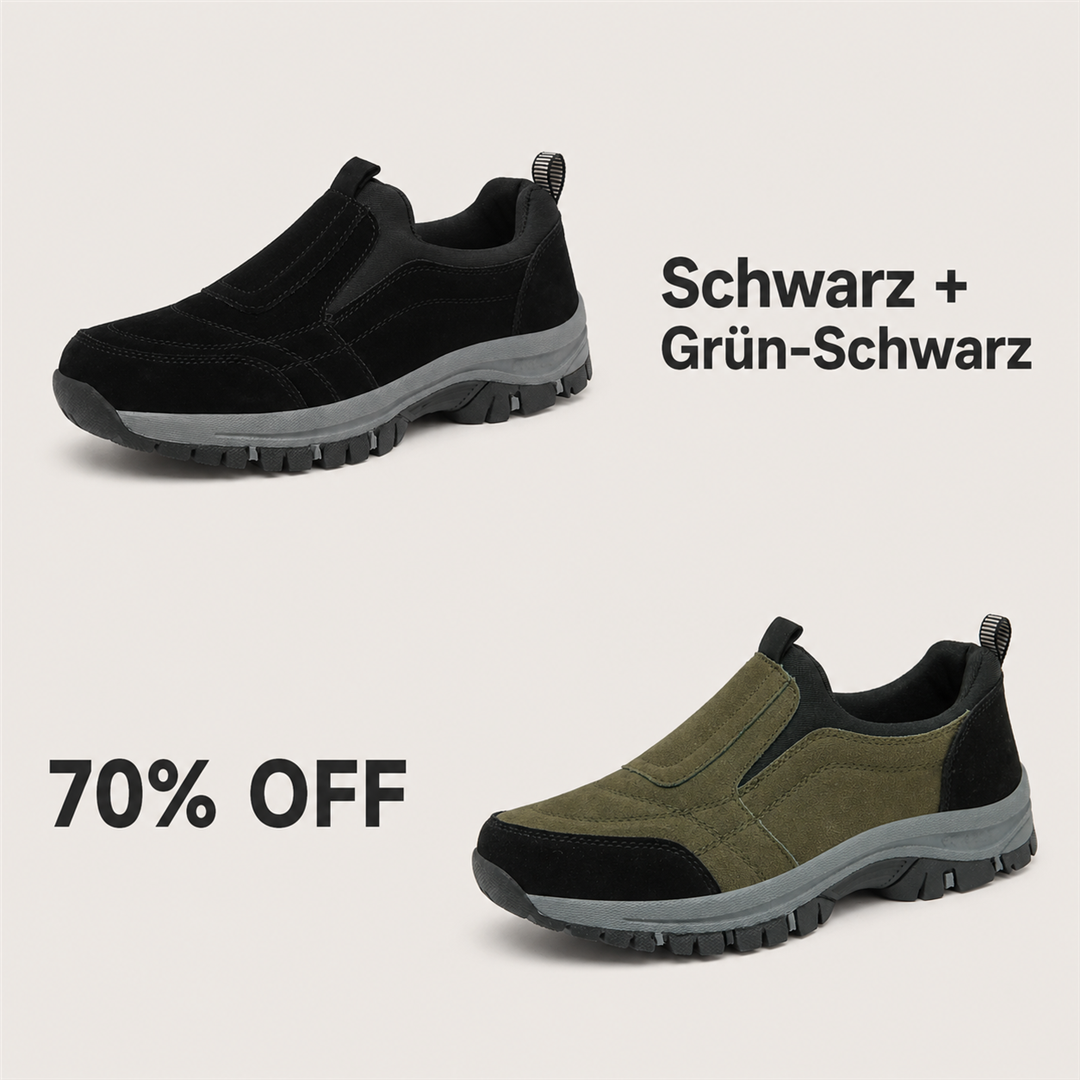 Schwarz + Grün-Schwarz