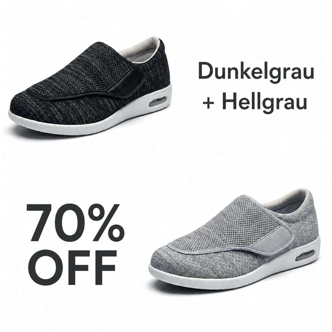 Dunkelgrau + Hellgrau