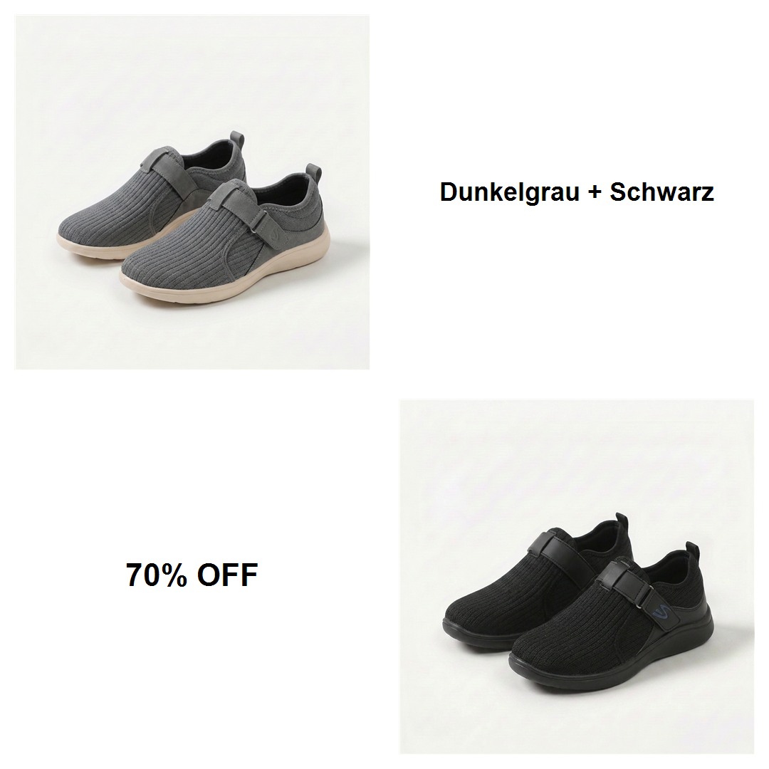 Dunkelgrau + Schwarz