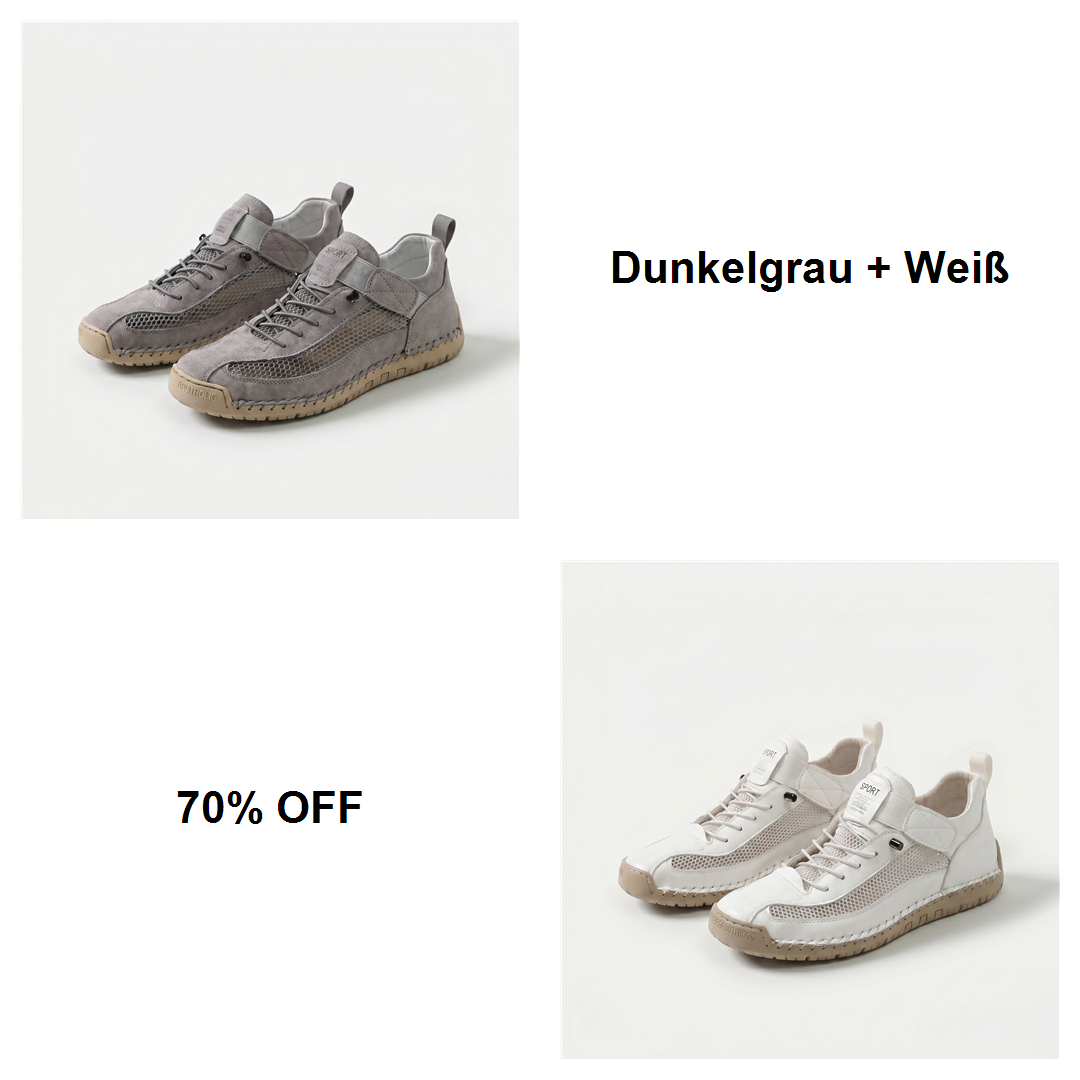 Dunkelgrau + Weiß