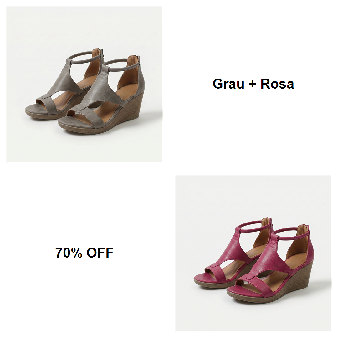 Grau + Rosa