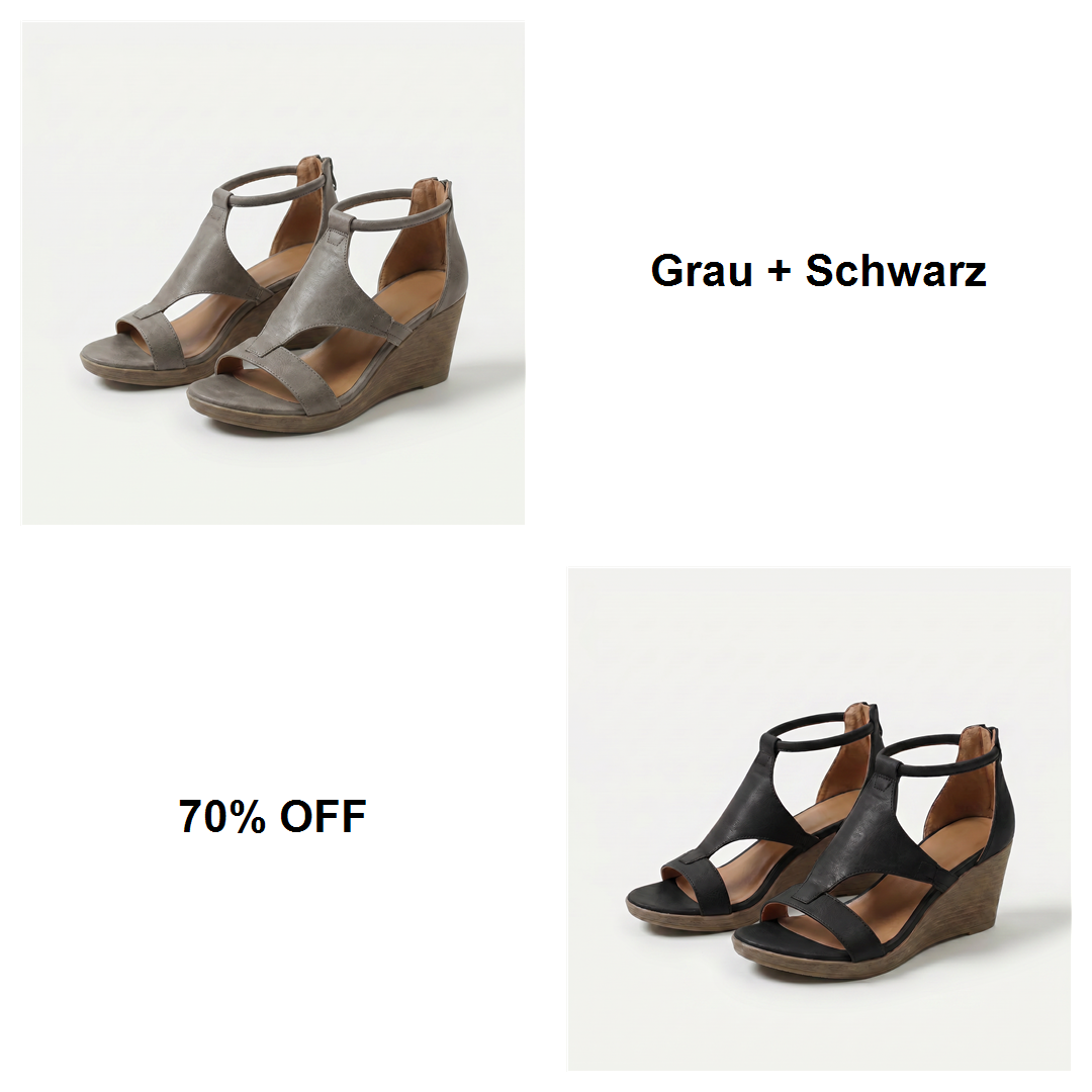 Grau + Schwarz