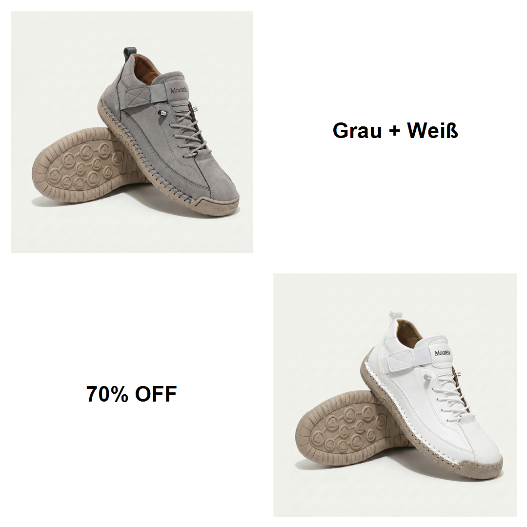 Grau + Weiß