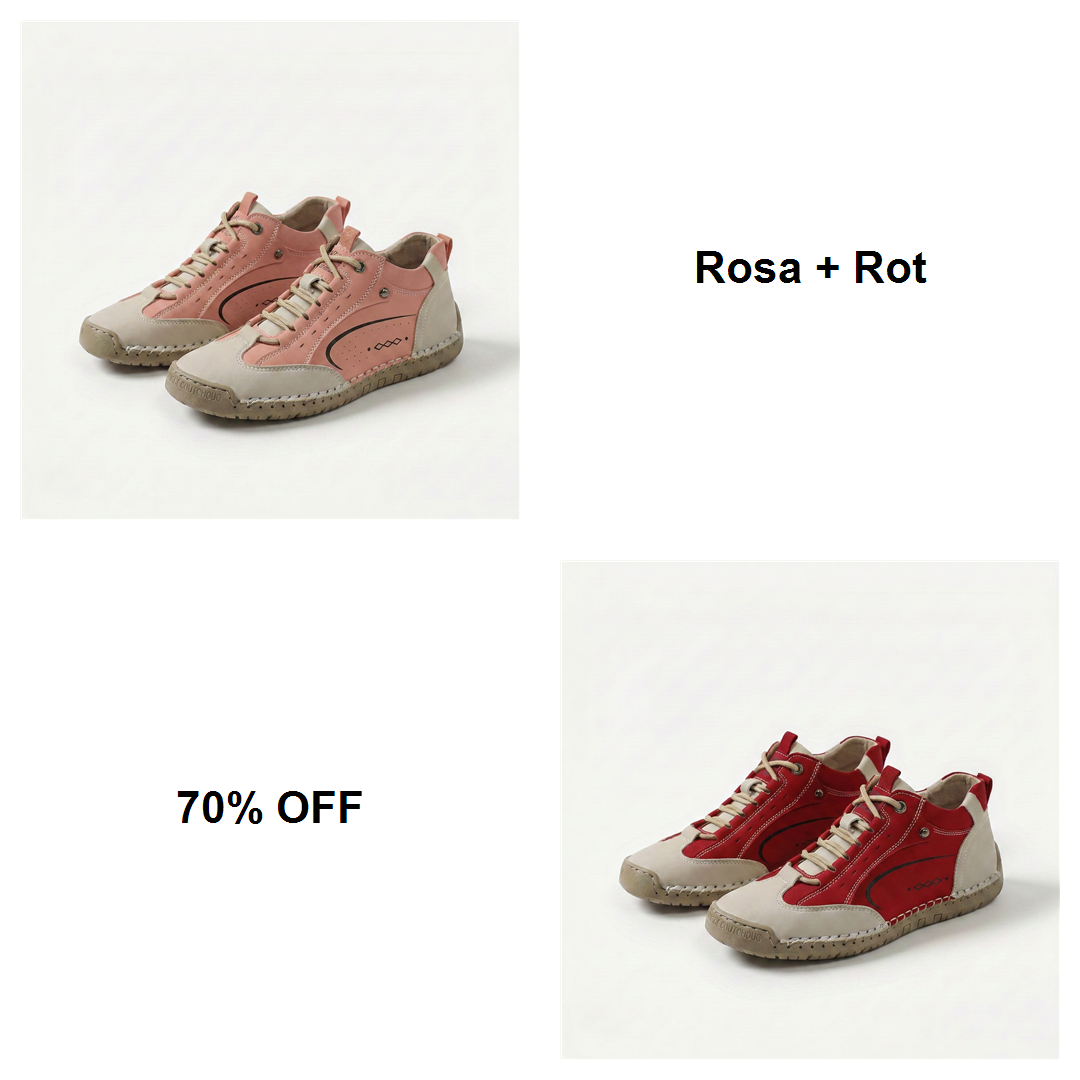 Rosa + Rot