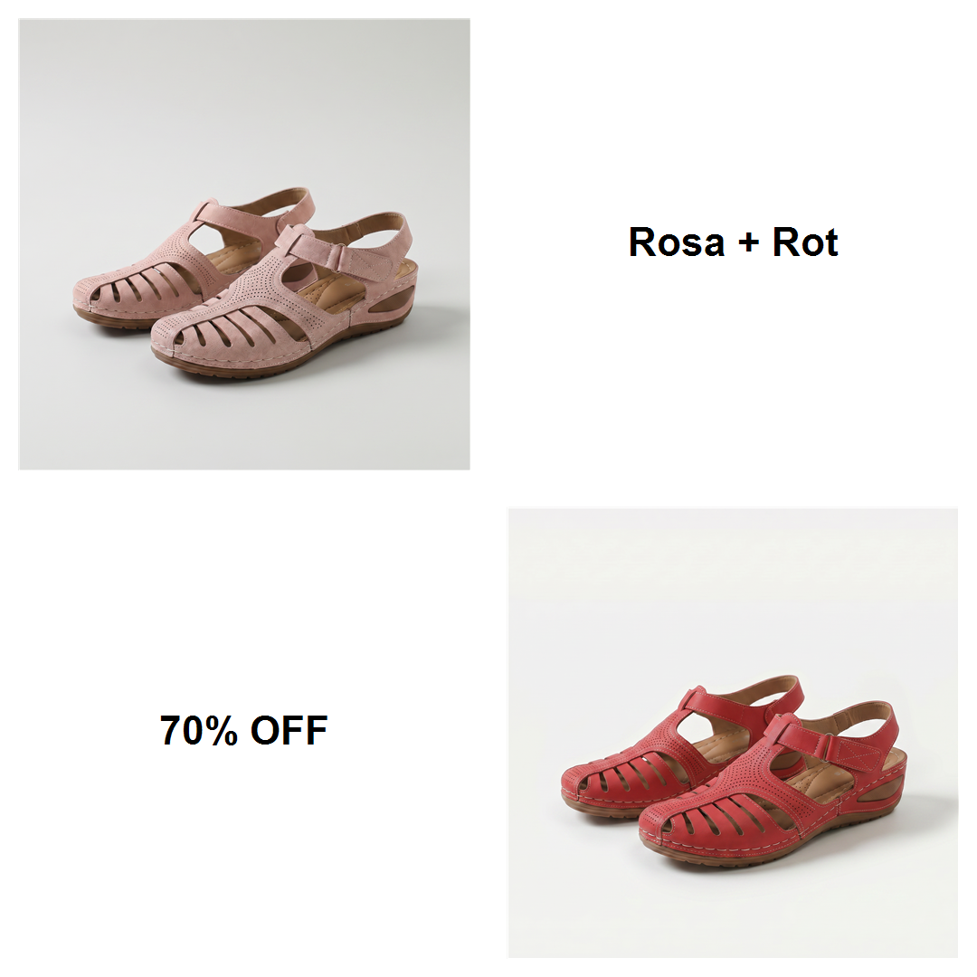 Rosa + Rot