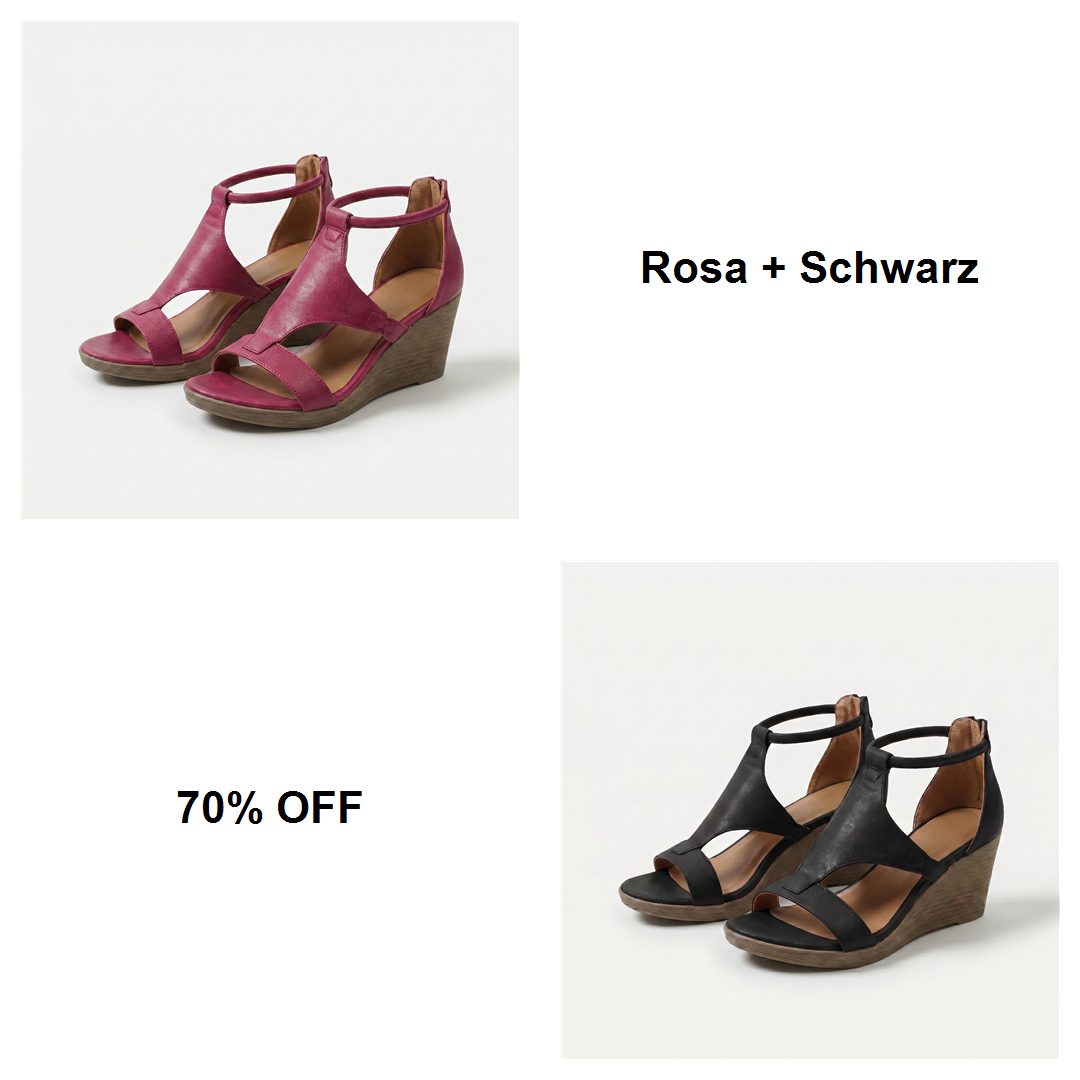Rosa + Schwarz