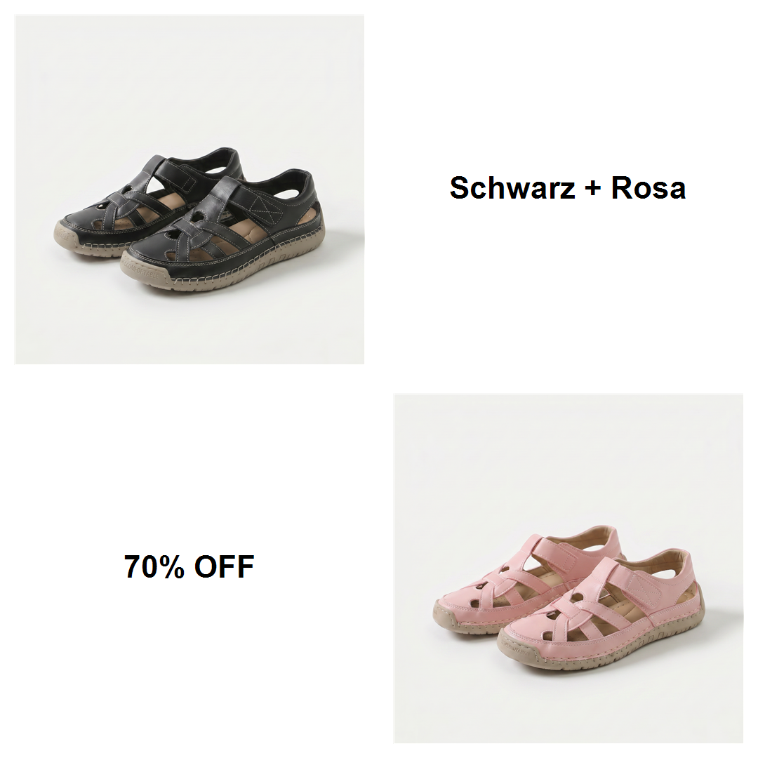 Schwarz + Rosa