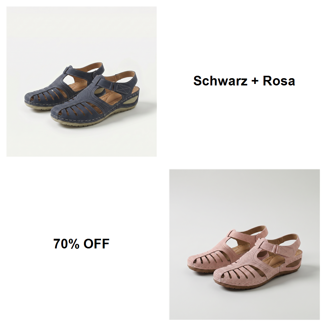 Schwarz + Rosa