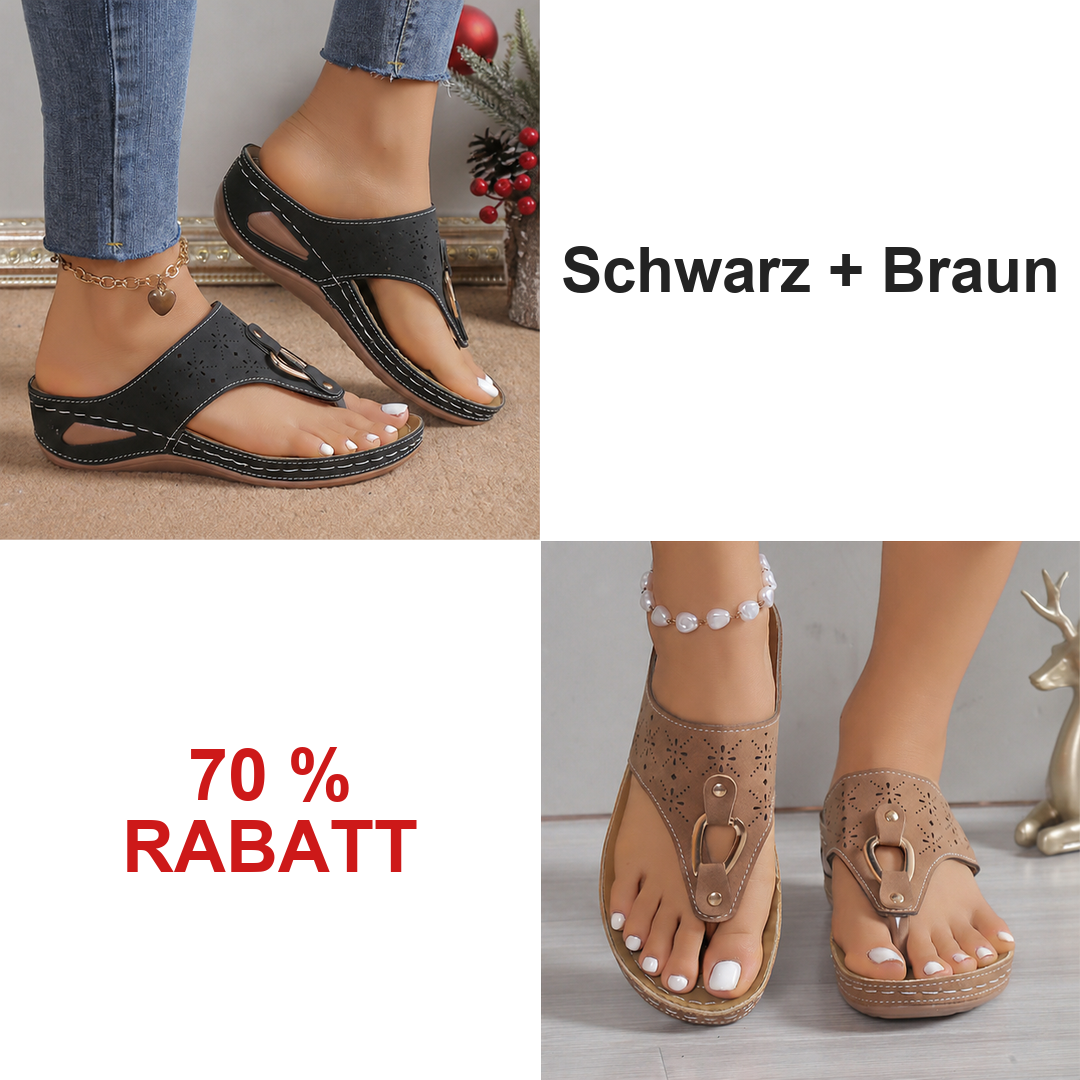 🔥2 kaufen (Schwarz + Braun) – 70 % Rabatt