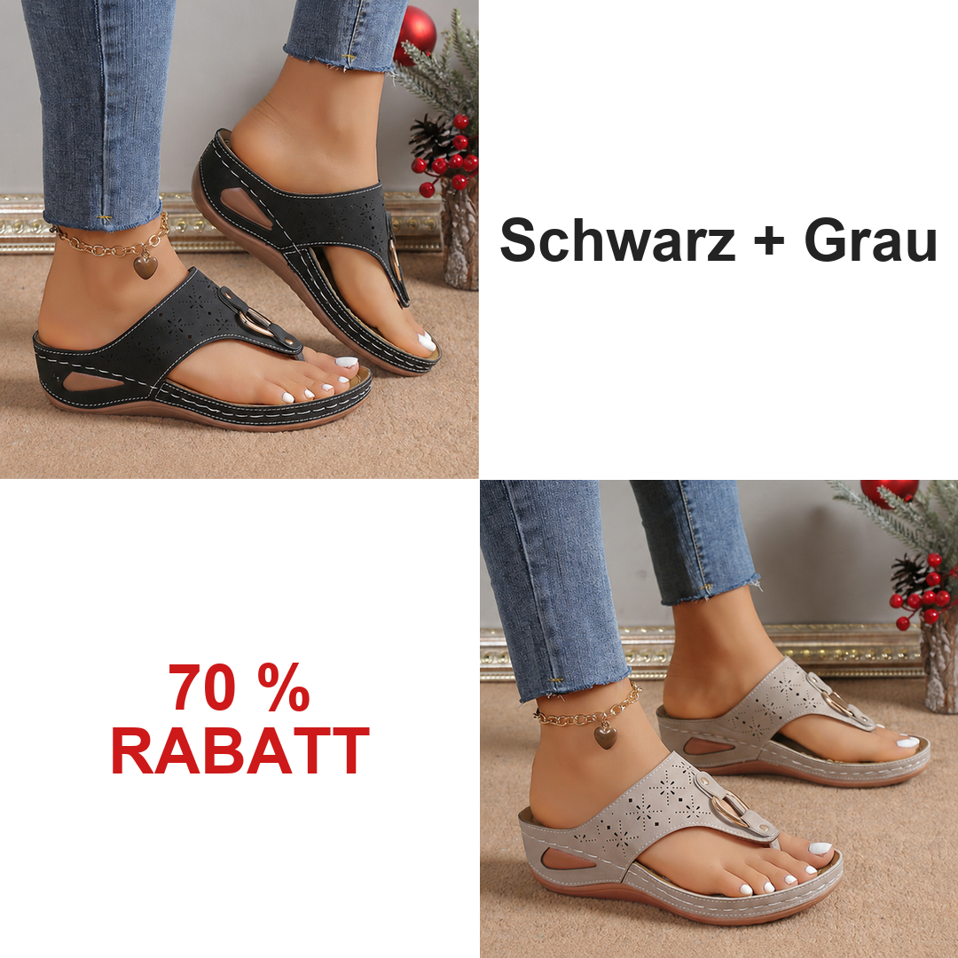 🔥2 kaufen (Schwarz + Grau) – 70 % Rabatt