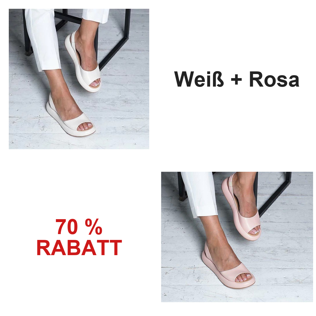 🔥2 kaufen (Weiß + Rosa) – 70 % Rabatt