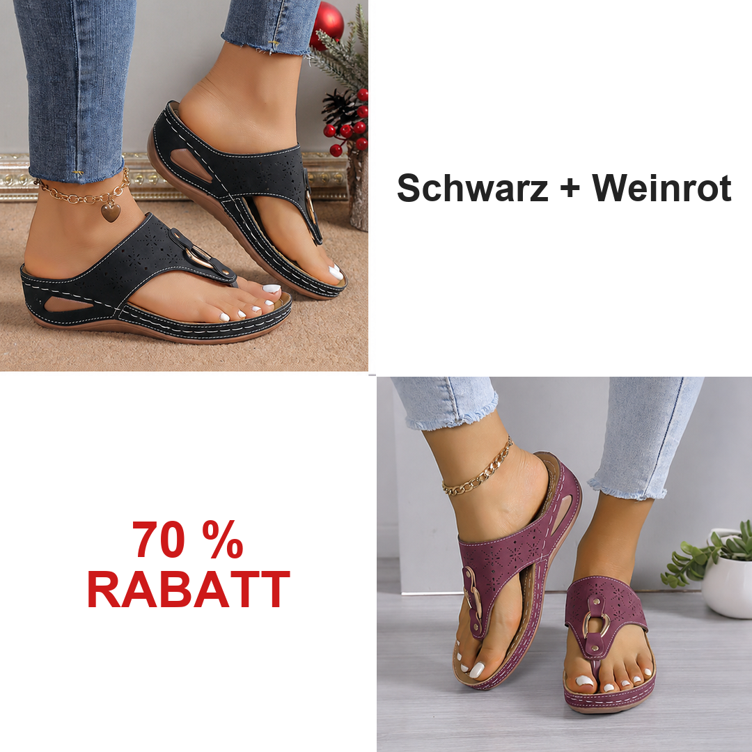🔥2 kaufen (Schwarz + Weinrot) – 70 % Rabatt