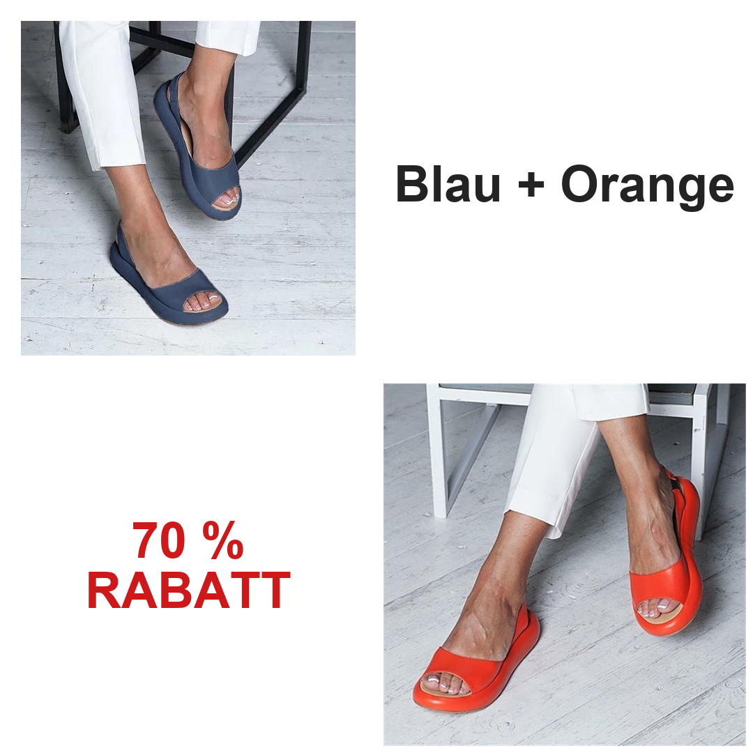 🔥2 kaufen (Blau + Orange) – 70 % Rabatt