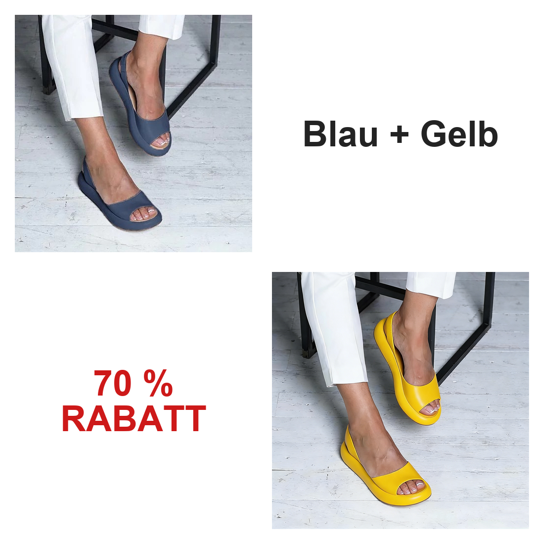 🔥2 kaufen (Blau + Gelb) – 70 % Rabatt