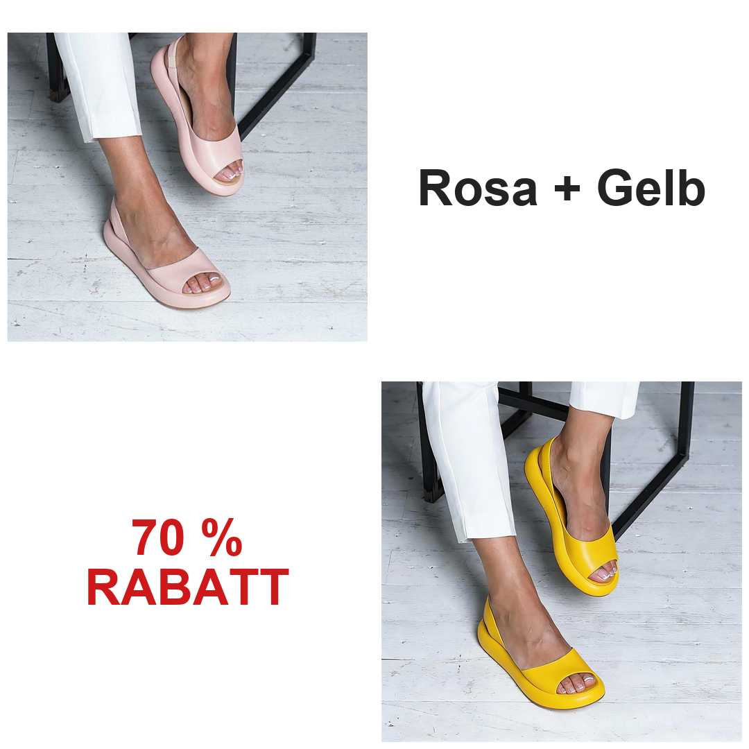 🔥2 kaufen (Rosa + Gelb) – 70 % Rabatt