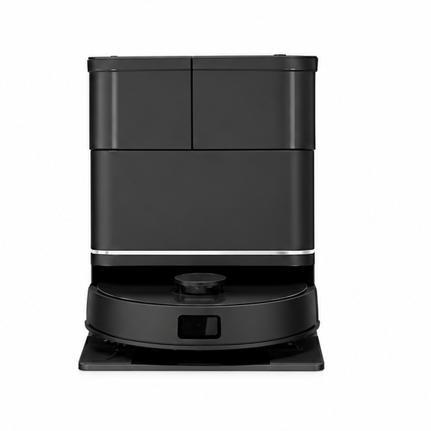 NanoBot Pro