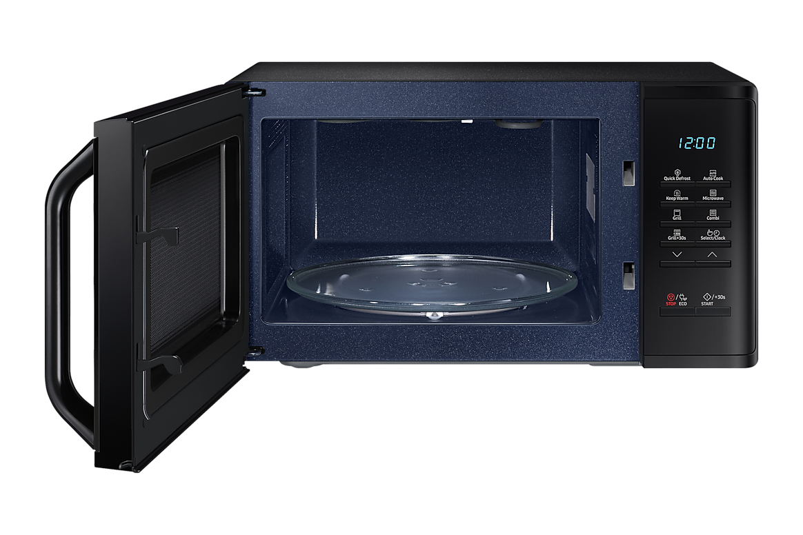 Grill Microwave Oven Ceramic Inside™ 23L