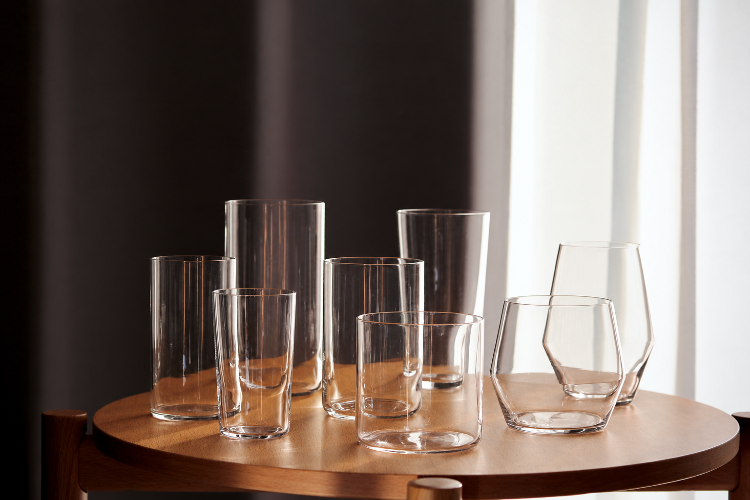 Glassware
