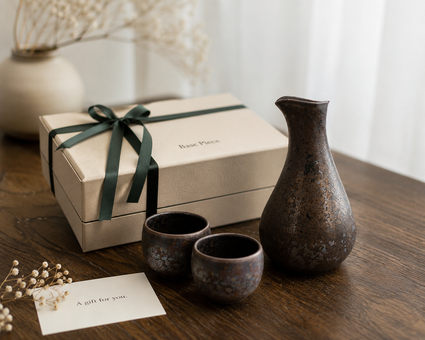 Gifting
