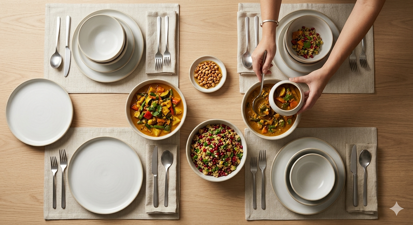 Everyday Dining