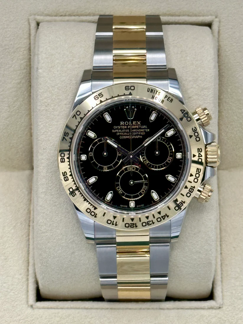 Rolex Cosmograph Daytona 116503 40 mm