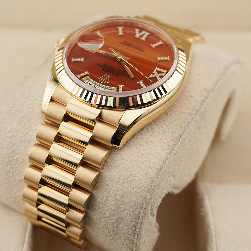 Rolex Day-Date M128238-0088 36 mm